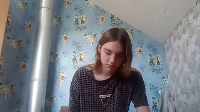 IraGerba live XXX chat