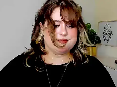 OpheliaLush Live XXX-Chat