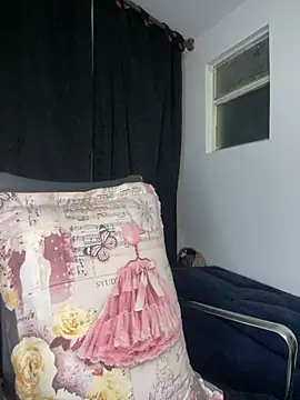 Chat XXX en directo de Miss_Diosa
