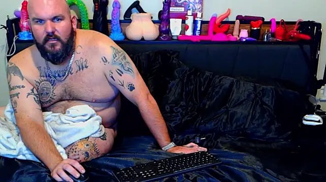 SHAWNandCHRISTIE Show Webcam