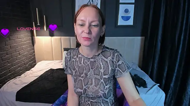NikaGentle Obrolan Langsung XXX