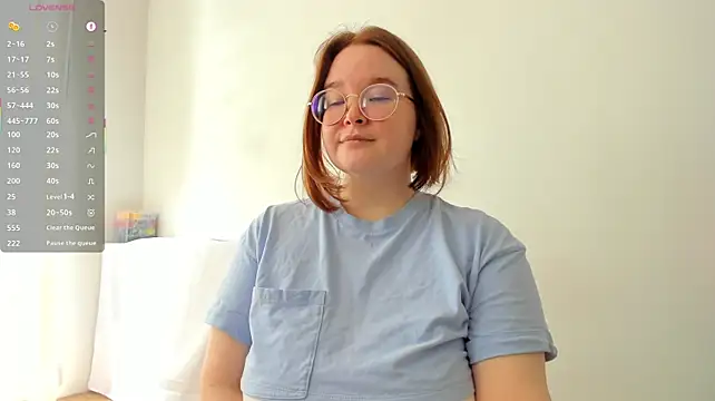 Chat XXX en directo de DebbieWoood