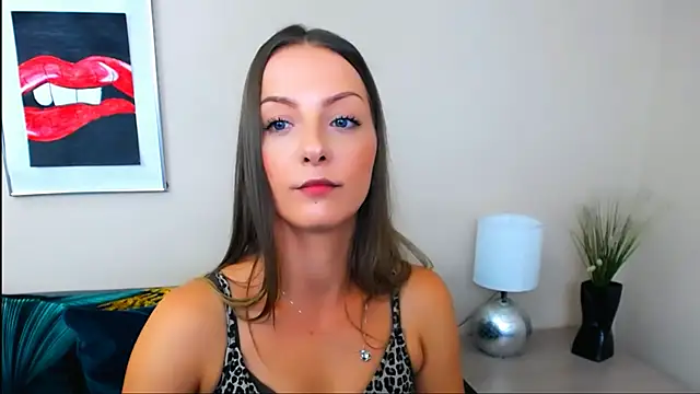 NatalieSexy Chat XXX in diretta