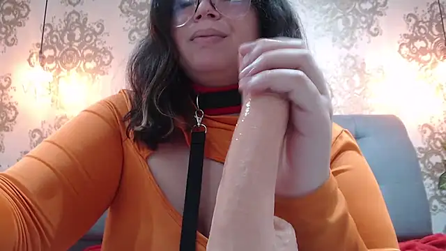 Chat XXX en directo de selenablairx