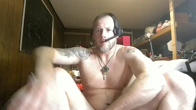 Freakslut007's Webcam Show
