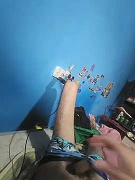 Show de boysafado2521 na webcam