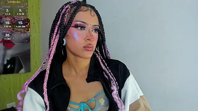 dolly_boob: онлайн-секс-чат