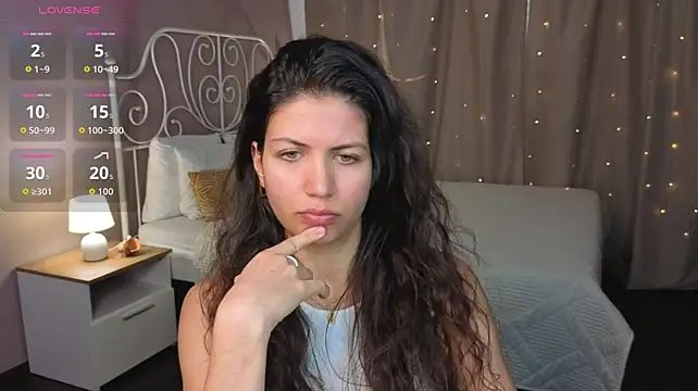 دردشة NoelPerfect الجنسية المباشرة