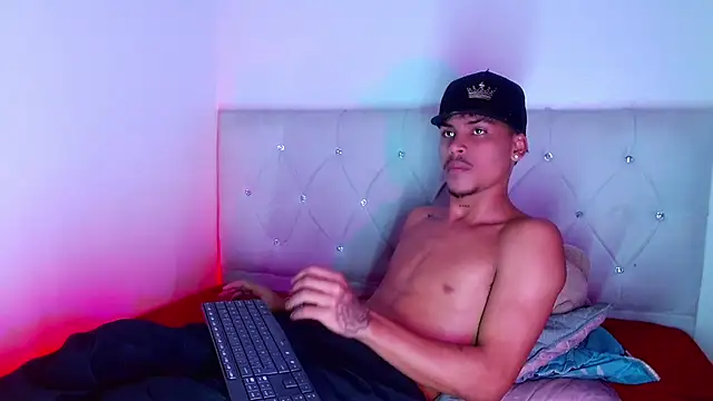 Show de webcam de Angel_foxc13