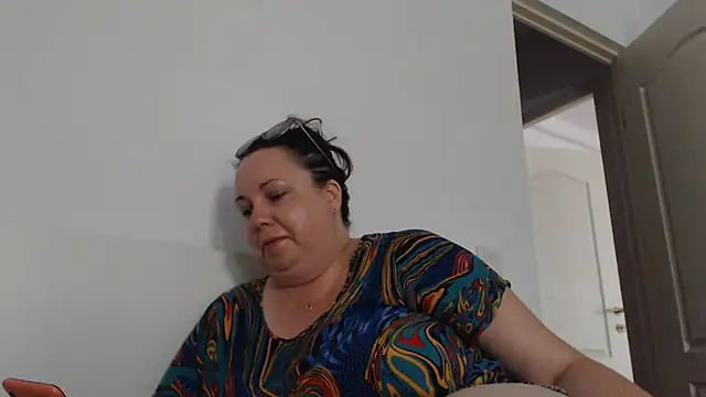 Chat +18 de WendyRhoades ao vivo