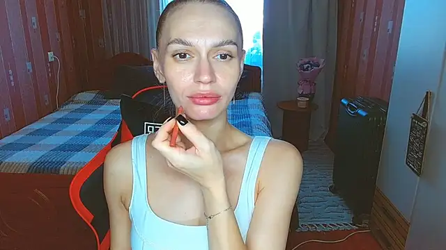 Chat XXX en directo de Lady_Sunshine_