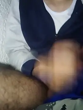 Jero10nimo webcam show