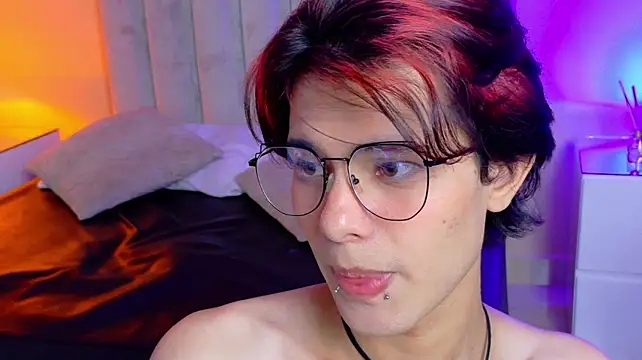 Derek_Sinn – Naživo XXX chat