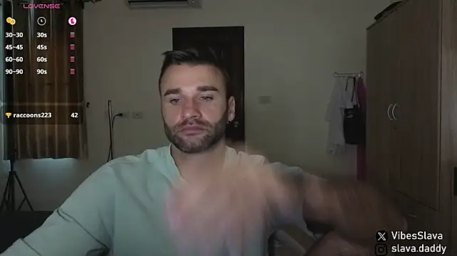 عرض كام DaddySlava