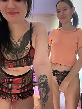 Heart_Ass Live XXX Chat