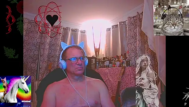coryassman Chat XXX live
