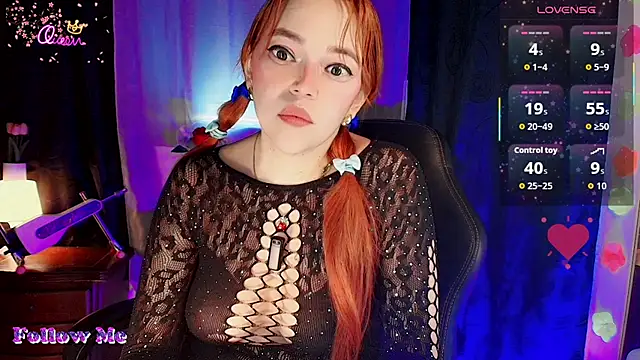แชท XXX สดของ mariana_scott__