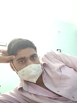 Arsalan_Sheikh Live XXX-Chat