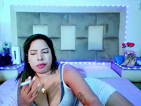 Živý XXX chat indiantopaz694u