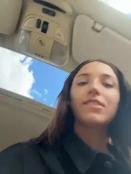 DollyTall Live XXX Chat