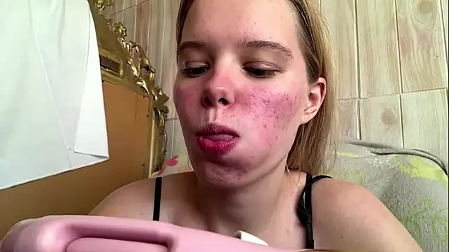 Malinwitch Webcam-Show