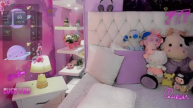 Megaan_Dolll Live XXX-Chat