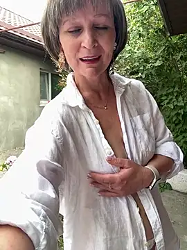 Melljoy Live XXX-Chat