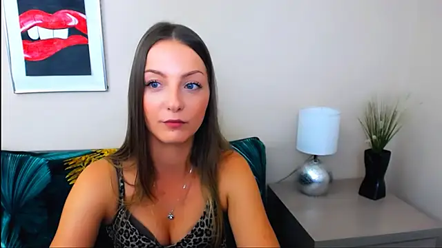 NatalieSexy Live XXX-Chat
