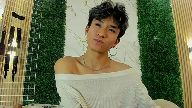 Chat XXX ao vivo de cococumps