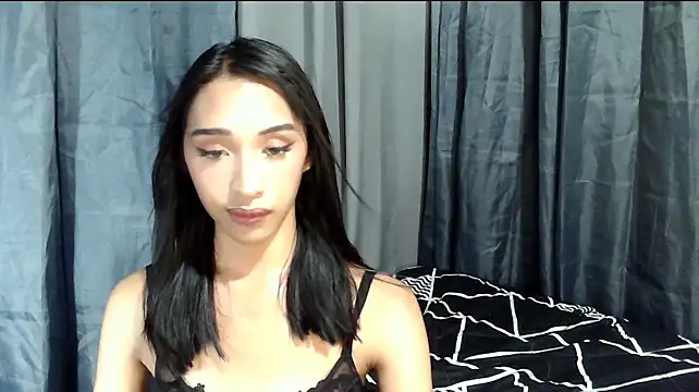 Velvet_Ysabelle webcam show