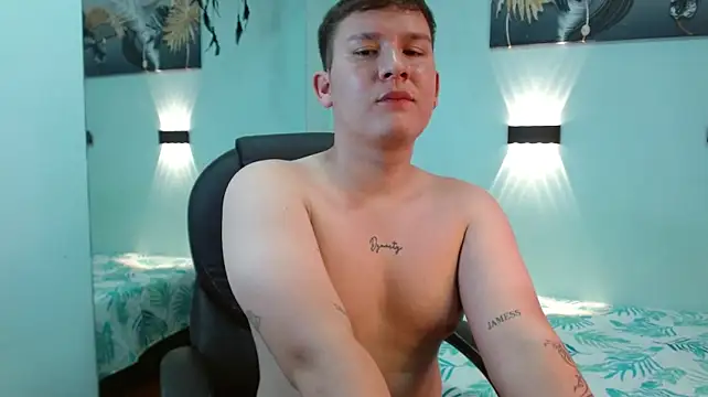 damian_miller7 Webcam show