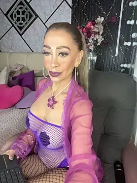 EvelinaGrey 라이브 XXX 채팅