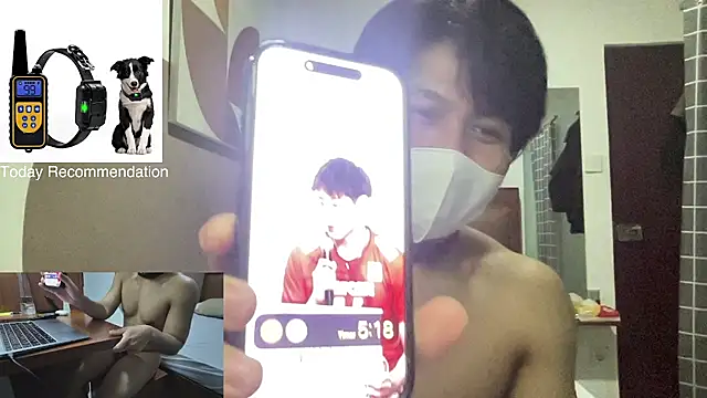 zero-kun Chat XXX live