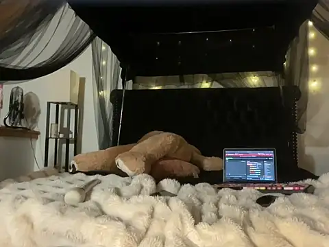 odbodu Pertunjukan Webcam