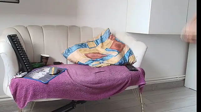MauroTwin Show Webcam