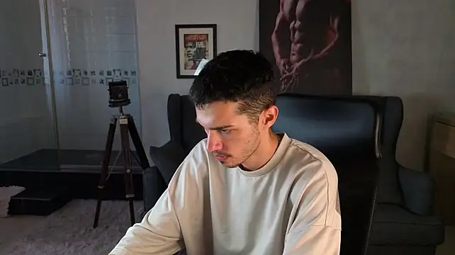 KaydenDrew Webcam show