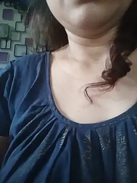 Sneha_gril Pertunjukan Webcam