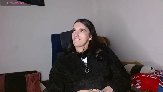 Show de webcam de Scarlett_crastrawberry