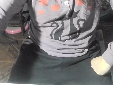 Chat XXX ao vivo de OreCam
