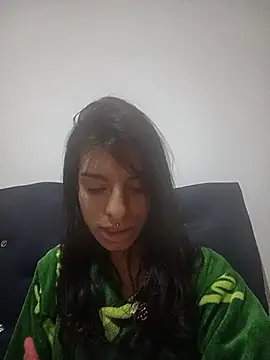 Ariell_Kieran Live XXX-Chat