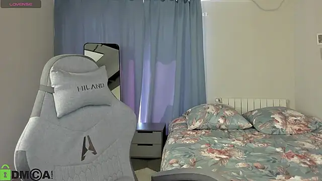 צ'אט XXX בשידור חי של Mia__sensual