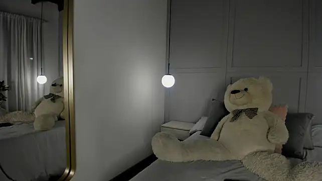 Aurora_Evanss Obrolan Langsung XXX