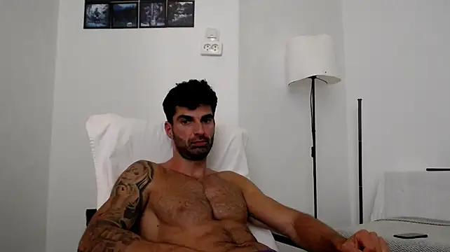 Chat XXX en directo de Verycutex