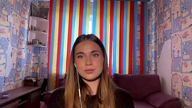 Miss_Blessnyth Live XXX-chat