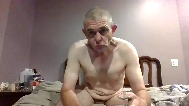 צ'אט XXX בשידור חי של burby79