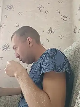 Show modela _uncle_Mitya-43_ na web-kameri
