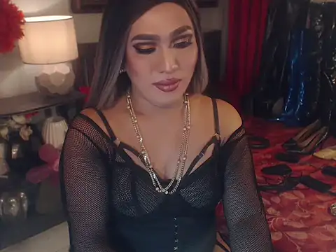 SamanthaAlmazora Live XXX-Chat