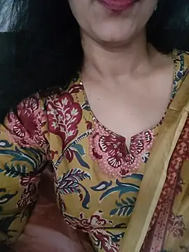 Mansi_-Sharma Pertunjukan Webcam