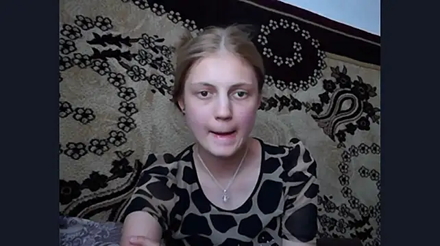 LunaLaday Live XXX-Chat
