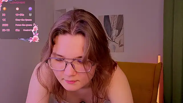 RiriZen's Live XXX Chat